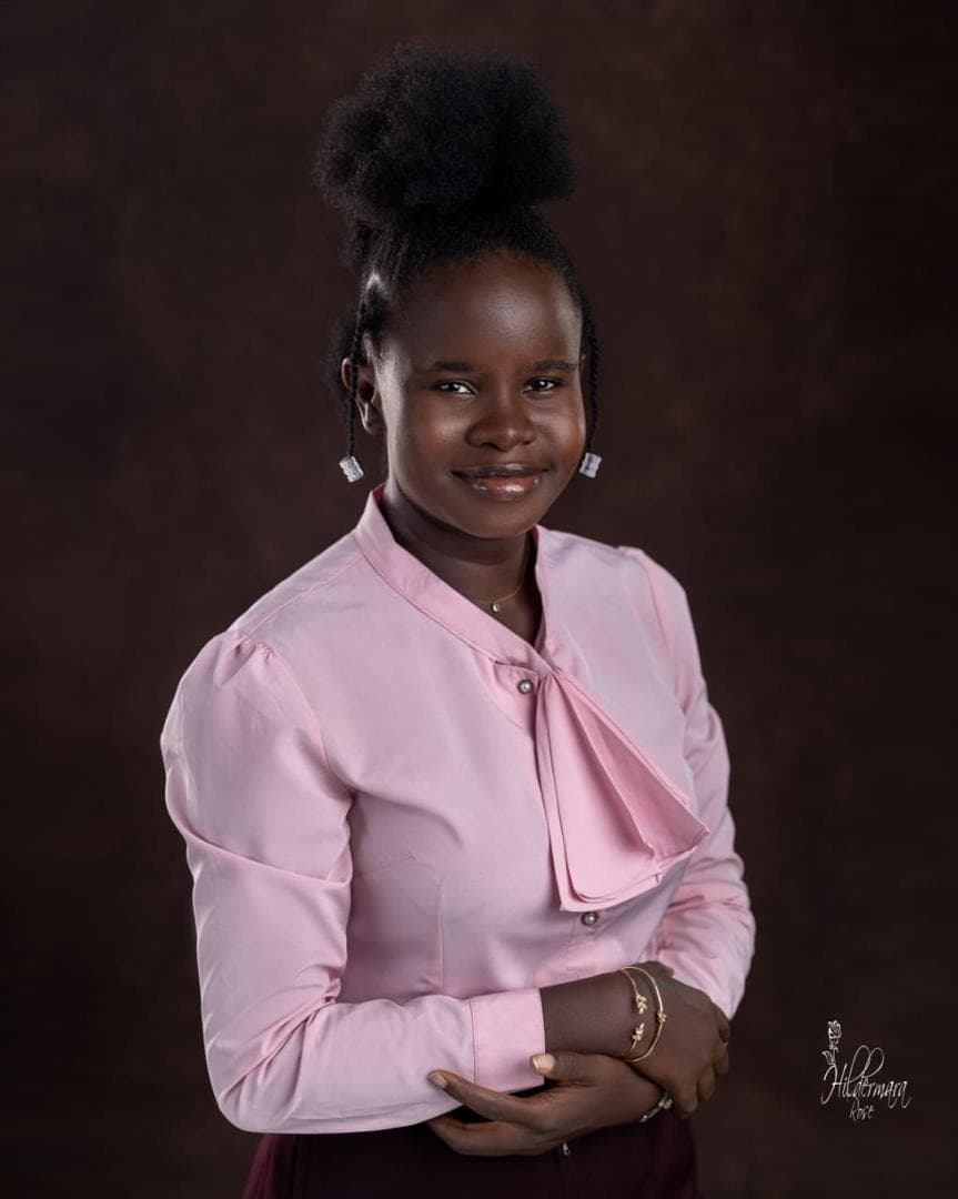 Chinonye Nwosu