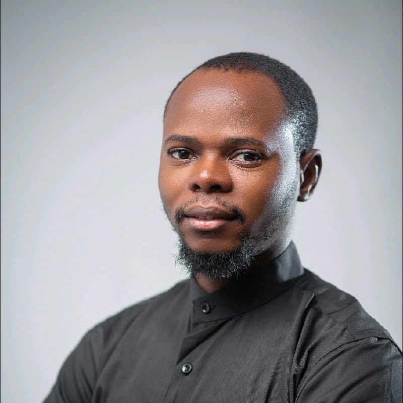 Luke Olawale